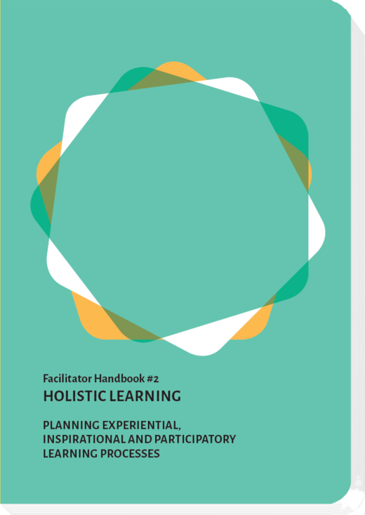 Holistic Learning - Competendo - Tools for Facilitators