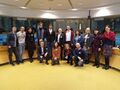 "2020: Experts meeting between the DIGIT-AL project and the European Economic and Social Committee"